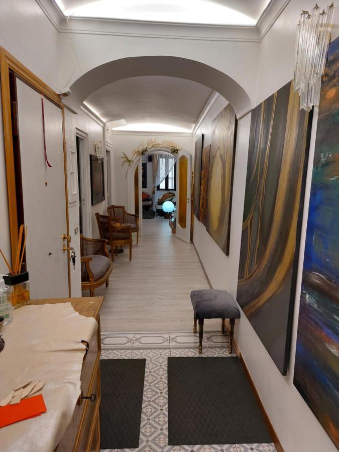 Guest house Spanish Steps Cozy Luxury *