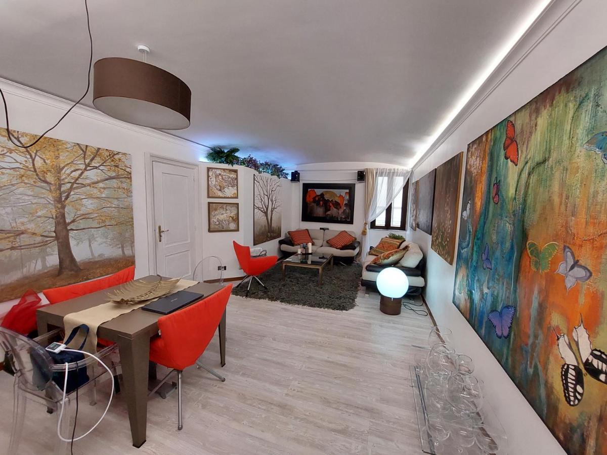 Guest house Spanish Steps Cozy Luxury Rome