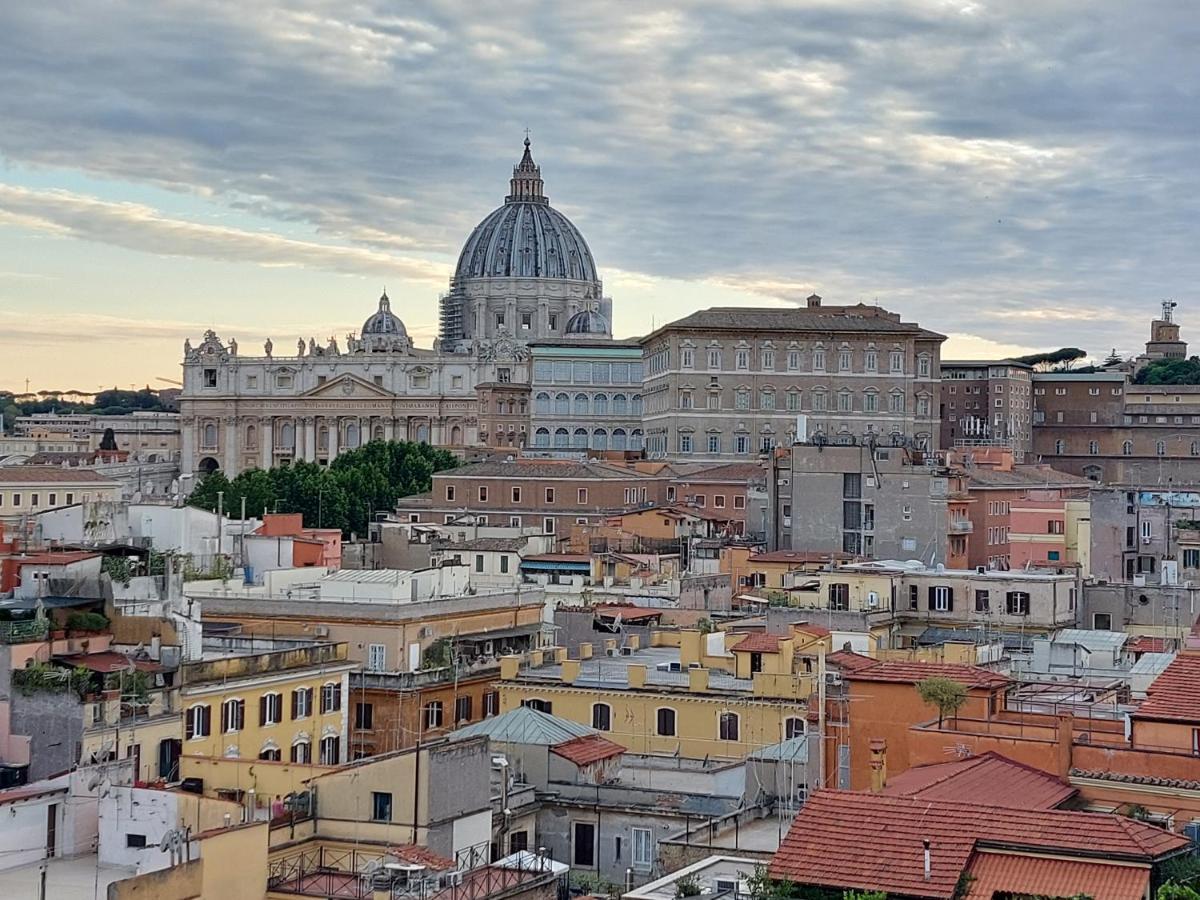 Spanish Steps Cozy Luxury Guest house Rome