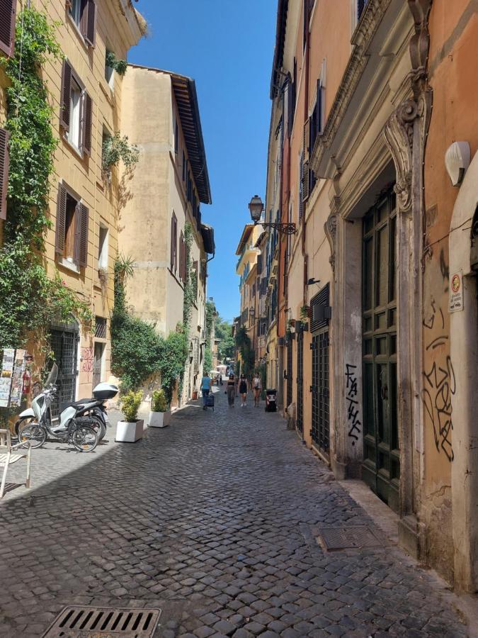 Guest house Spanish Steps Cozy Luxury *