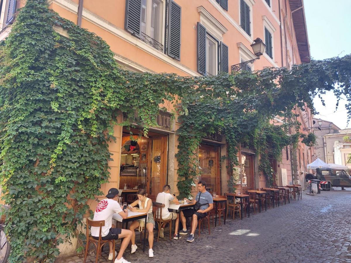 Guest house Spanish Steps Cozy Luxury Rome
