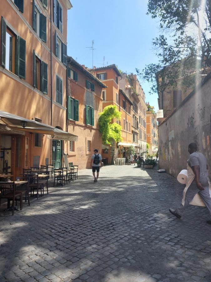 Guest house Spanish Steps Cozy Luxury Rome