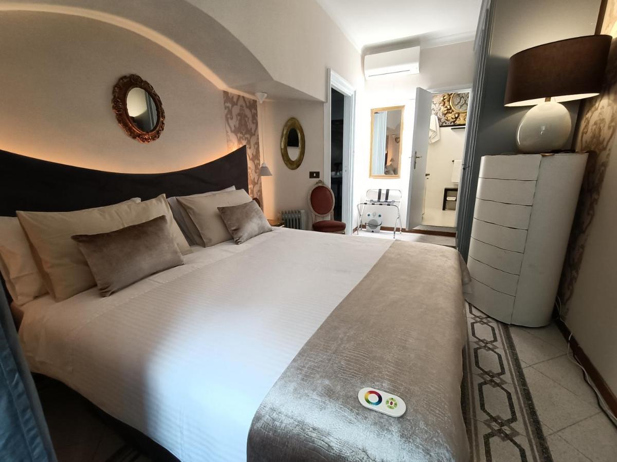 Spanish Steps Cozy Luxury Rome