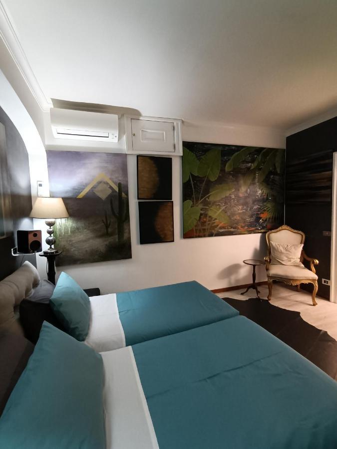 Spanish Steps Cozy Luxury * Rome