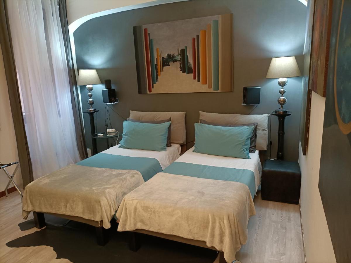 Guest house Spanish Steps Cozy Luxury