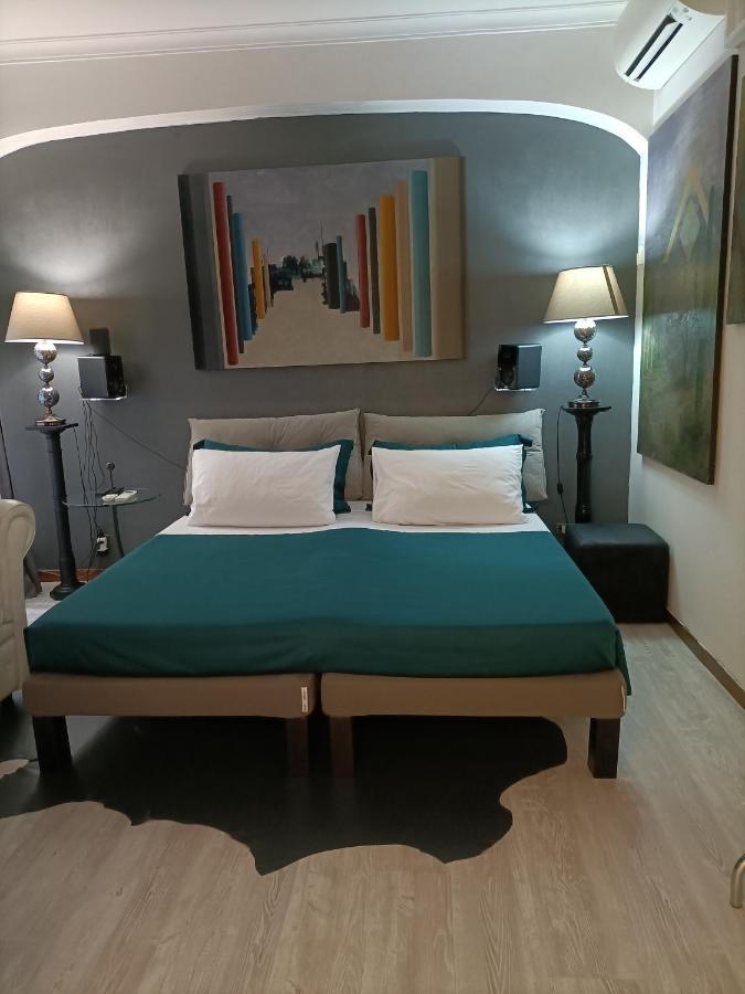 Spanish Steps Cozy Luxury Guest house