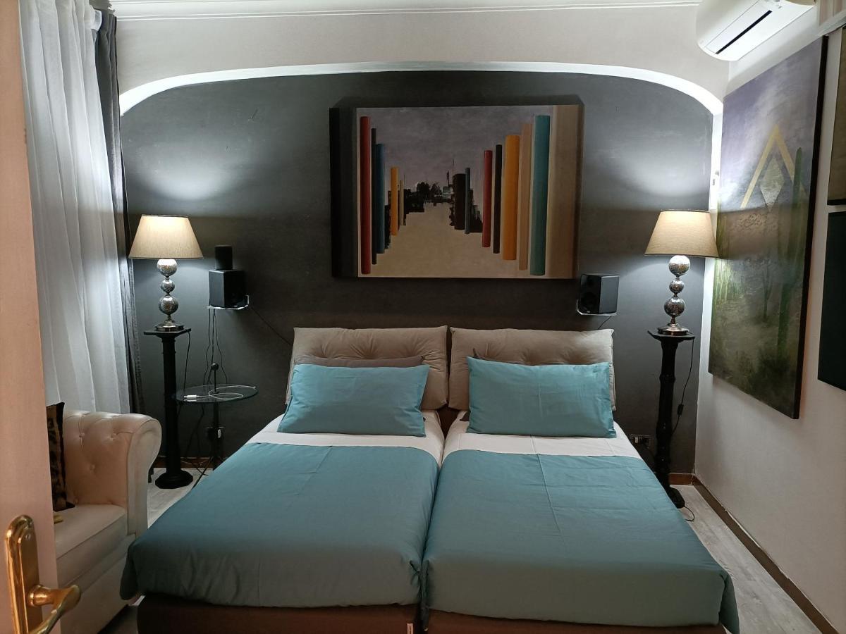 Guest house Spanish Steps Cozy Luxury Rome