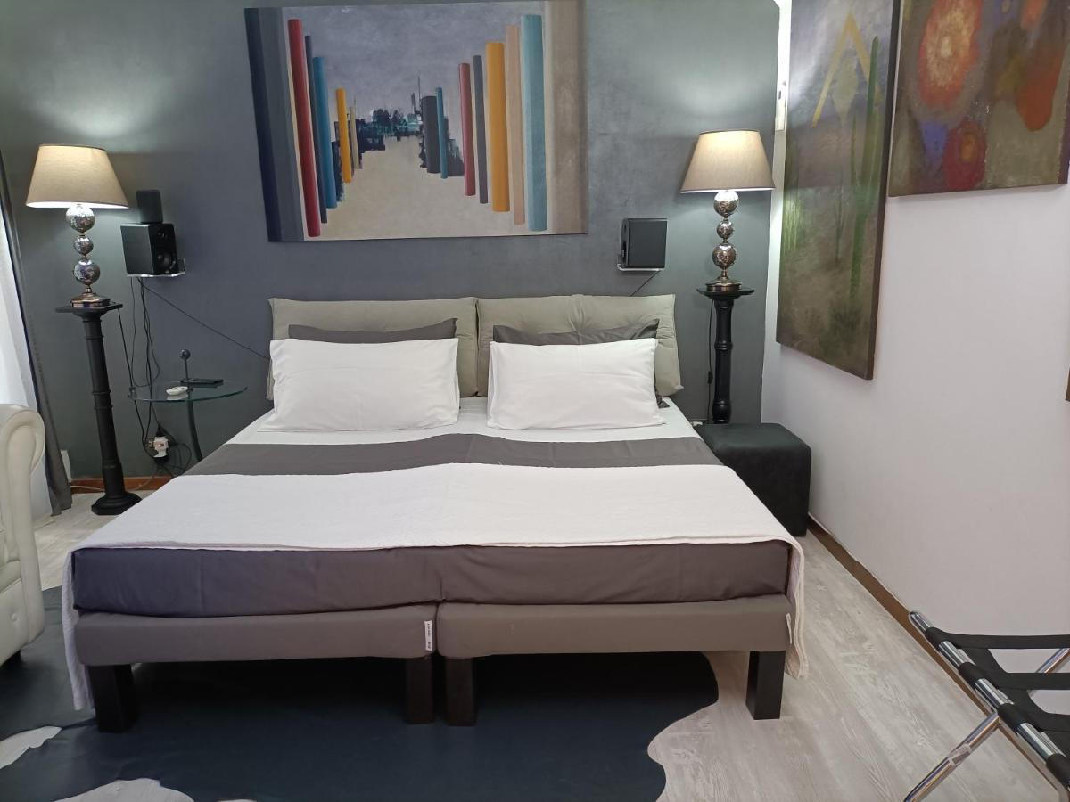 Spanish Steps Cozy Luxury Rome