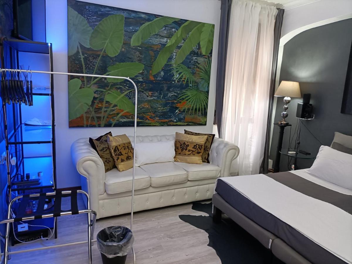 Spanish Steps Cozy Luxury