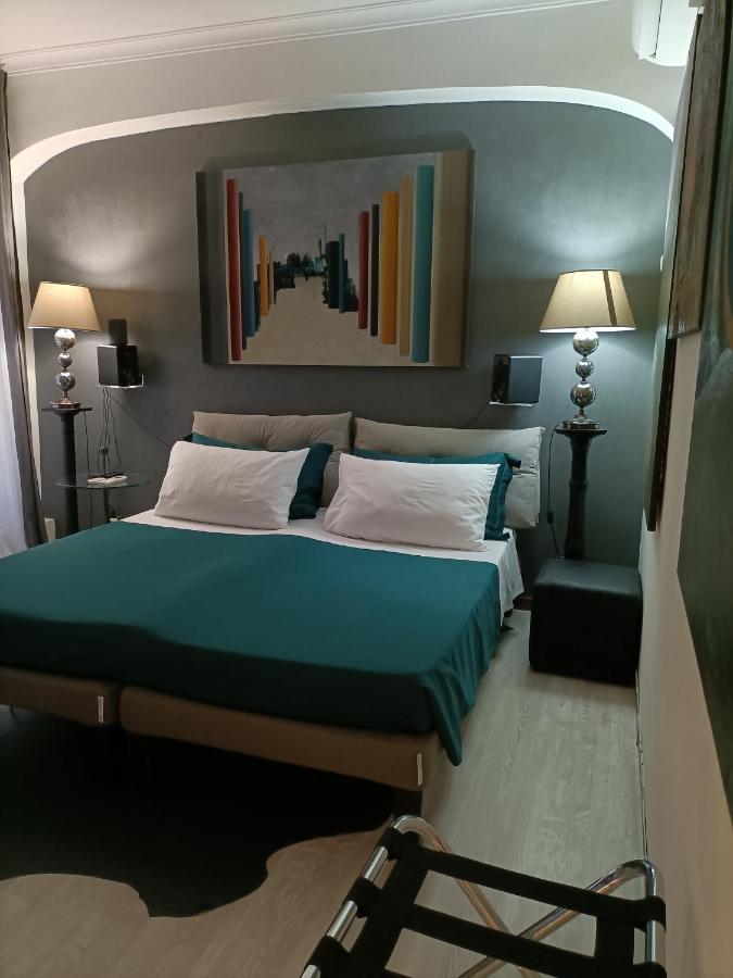 Guest house Spanish Steps Cozy Luxury Rome