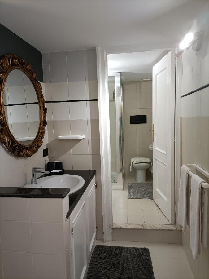 Guest house Spanish Steps Cozy Luxury